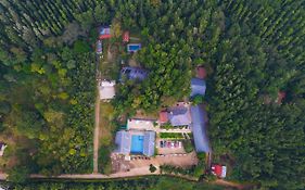 The Spectrum Resort - Chikmagalur