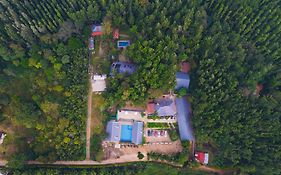 The Spectrum Resort - Chikmagalur